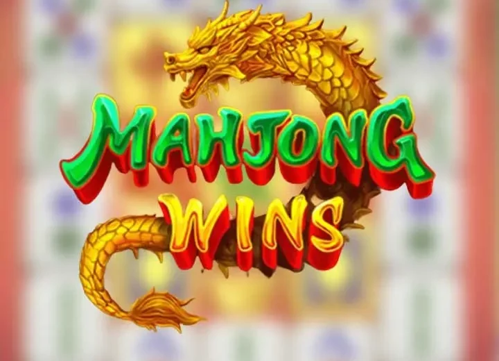mahjong wins